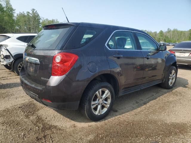 Vin: 2gnalbek2d6139469, lot: 59020415, chevrolet equinox ls 20133