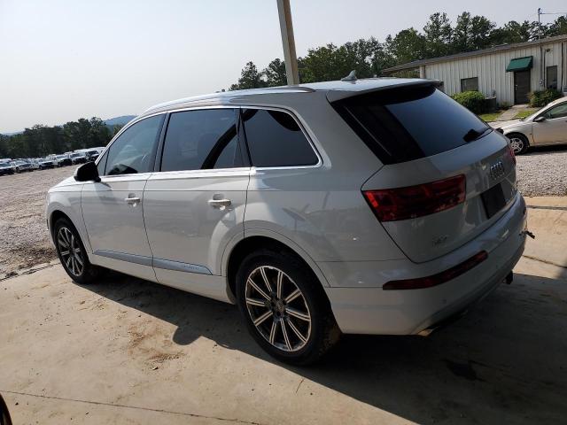 Vin: wa1laaf79hd021108, lot: 59159005, audi q7 premium plus 20172