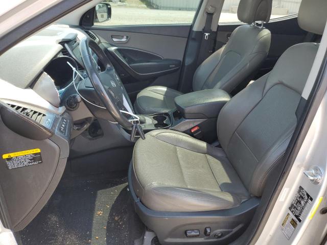 2017 HYUNDAI SANTA FE S - 5XYZUDLB9HG491173