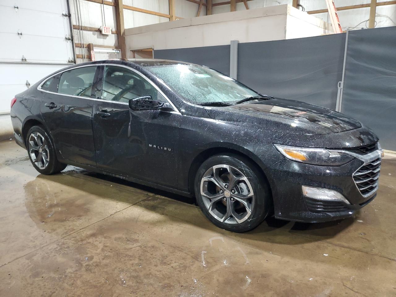 CHEVROLET MALIBU 2024