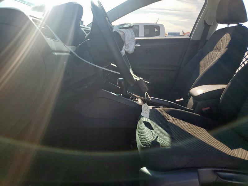 2014 VOLKSWAGEN JETTA BASE - 3VW2K7AJ5EM308754