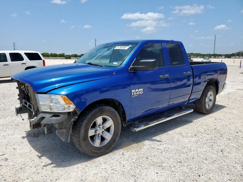 RAM 1500 CLASS