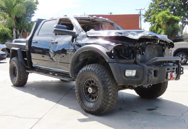 RAM 2500 LARAM