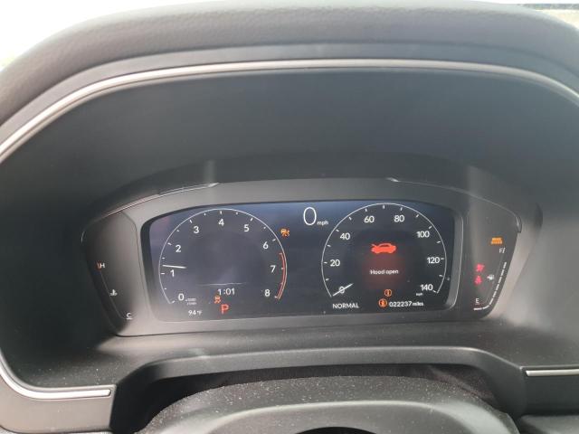 2023 HONDA PILOT ELIT 5FNYG1H85PB043064