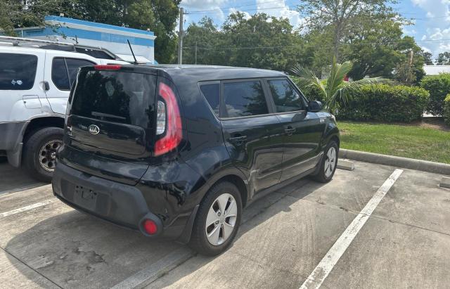 Vin: kndjn2a20g7368181, lot: 60672405, kia soul 20164