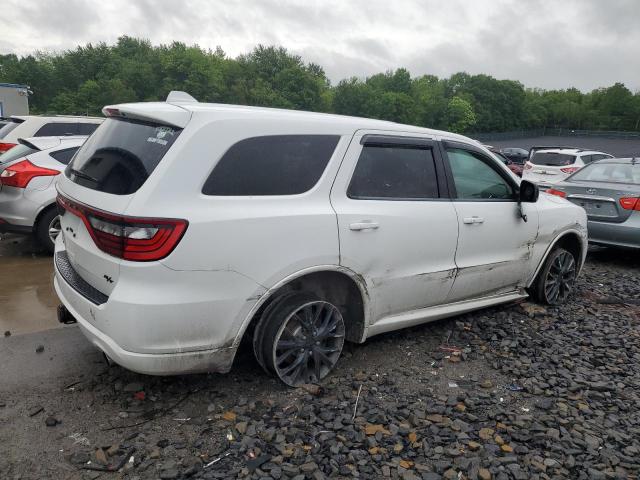 Vin: 1c4sdjct8fc818558, lot: 59789465, dodge durango r/t 20153