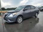2018 NISSAN VERSA S - 3N1CN7AP0JL860197
