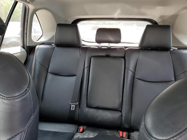 2021 TOYOTA RAV4 XLE - 2T3RWRFVXMW112612
