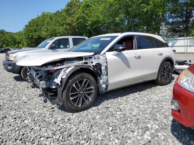 2024 ACURA ZDX A-SPEC 4W5KHNRL3RZ517848