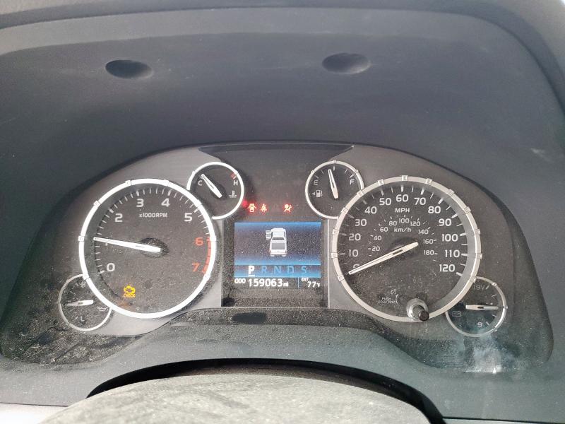 2016 TOYOTA TUNDRA DOU 5TFRM5F11GX105057
