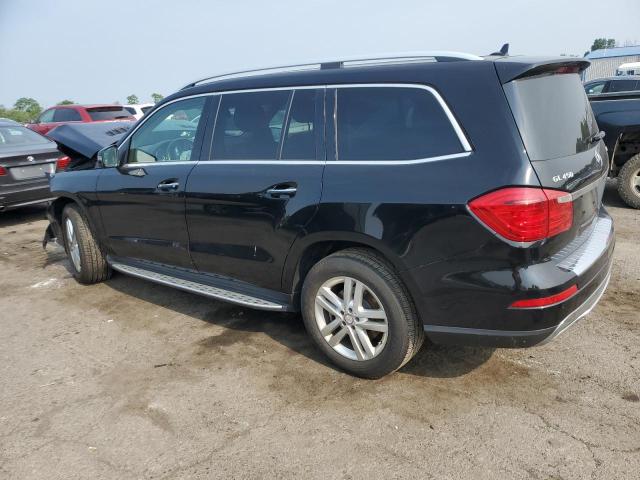 Vin: 4jgdf6ee0ga622167, lot: 60973805, mercedes-benz gl-class 450 4matic 20162