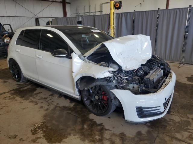 Vin: 3vw447au8hm076331, lot: 62652245, volkswagen gti s/se 20174