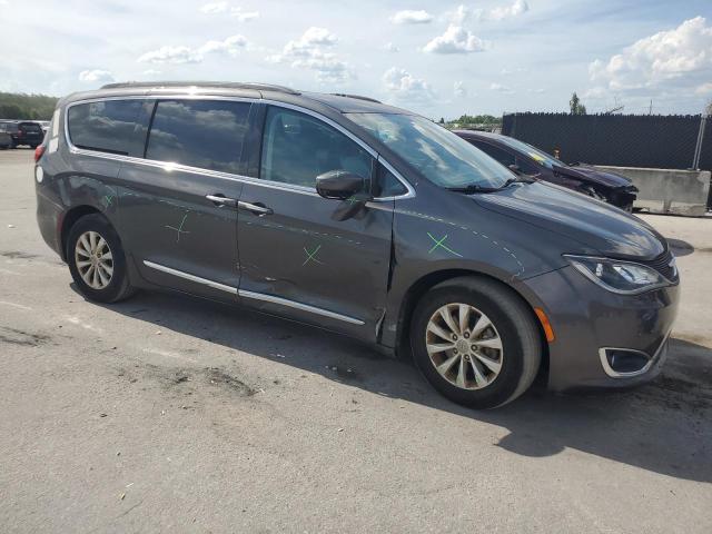 Vin: 2c4rc1bg0hr620671, lot: 61591995, chrysler pacifica touring l 20174
