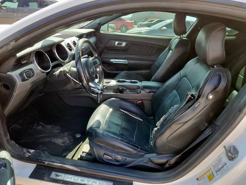 2018 FORD MUSTANG 1FA6P8TH3J5159627