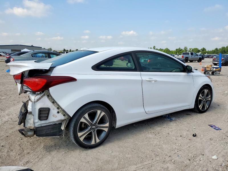 2014 HYUNDAI ELANTRA CO - KMHDH6AH5EU029698