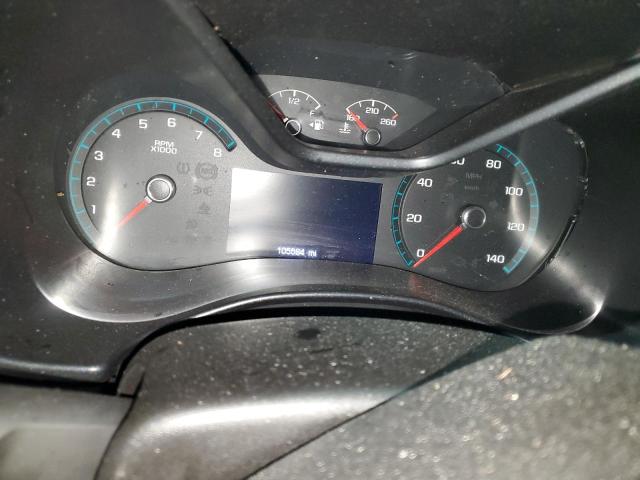 2017 CHEVROLET COLORADO Z 1GCHTDEN4H1322152