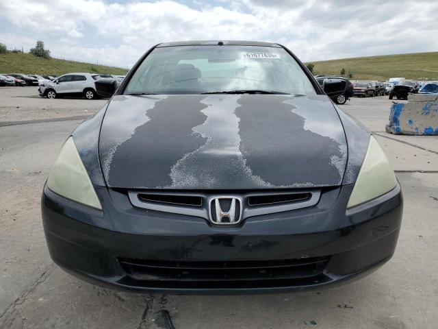 2004 HONDA ACCORD LX #3292406308