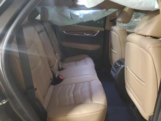 2019 CADILLAC XT5 PLATIN 1GYKNGRS2KZ166147