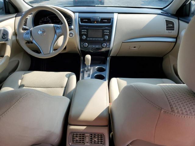 2015 NISSAN ALTIMA 2.5 - 1N4AL3AP8FC299369
