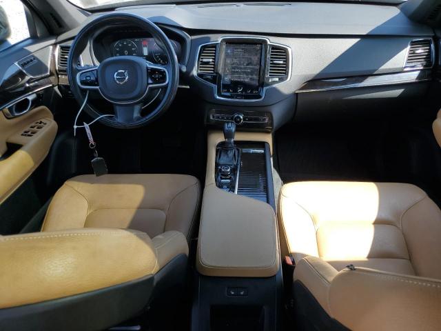 2017 VOLVO XC90 T5 YV4102XK3H1185428