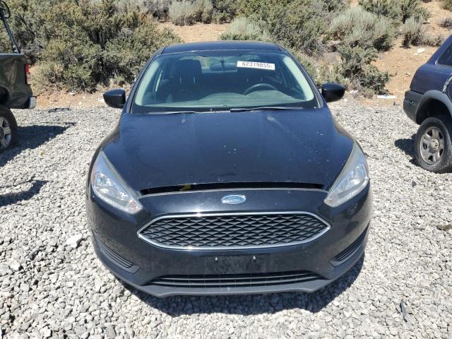 2018 FORD FOCUS SE 1FADP3F23JL218155