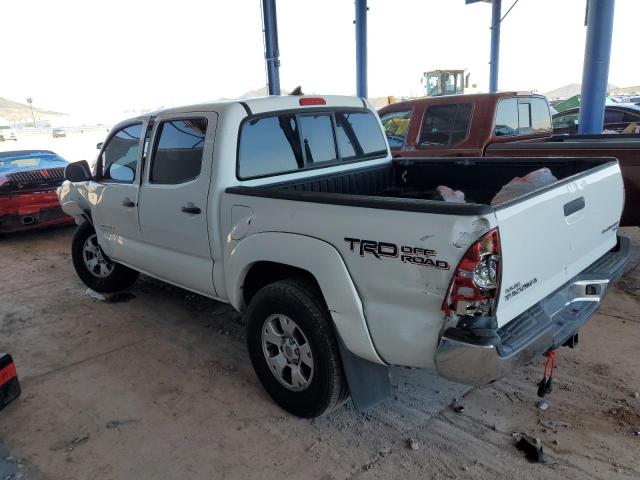 2015 TOYOTA TACOMA DOU - 3TMJU4GN9FM183745