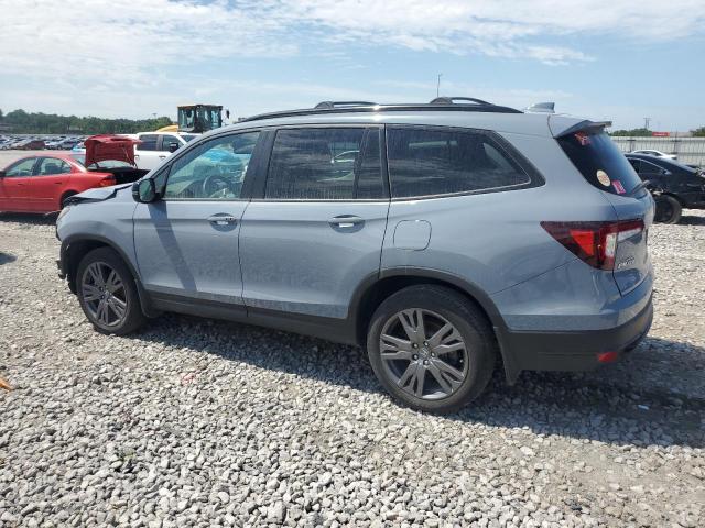 Vin: 5fnyf6h37nb077136, lot: 59388245, honda pilot sport 20222