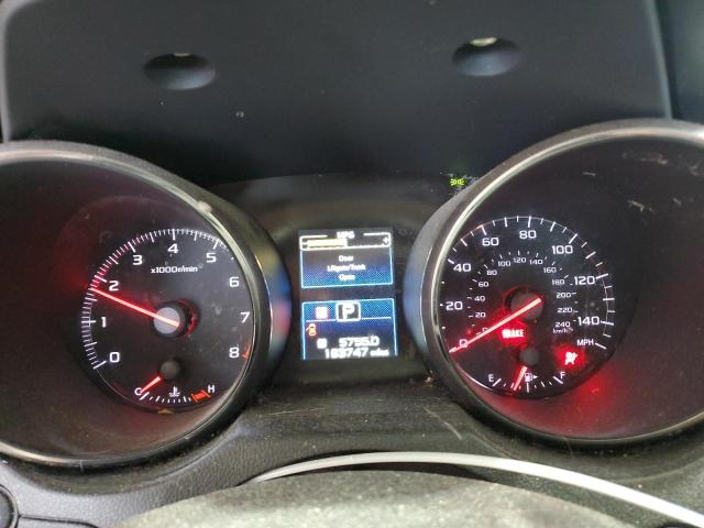 2015 SUBARU LEGACY 2.5 4S3BNAA65F3008556