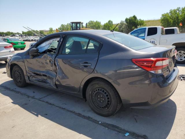 2018 SUBARU IMPREZA 4S3GKAA63J3616096