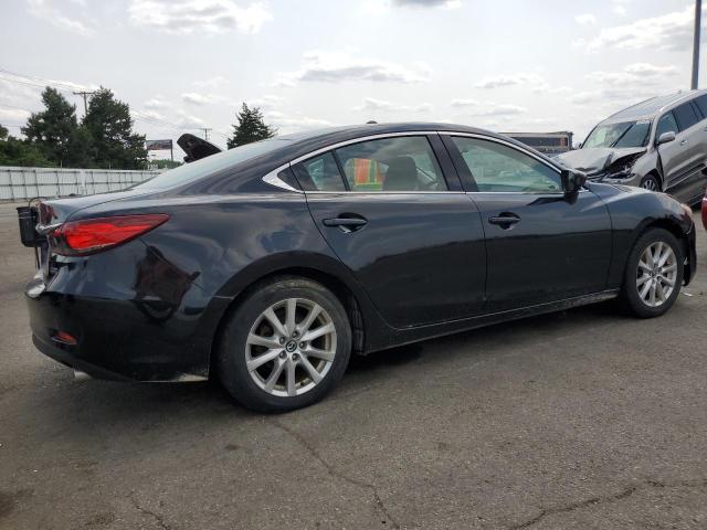 Vin: jm1gj1u66f1178112, lot: 60572085, mazda 6 sport 20153