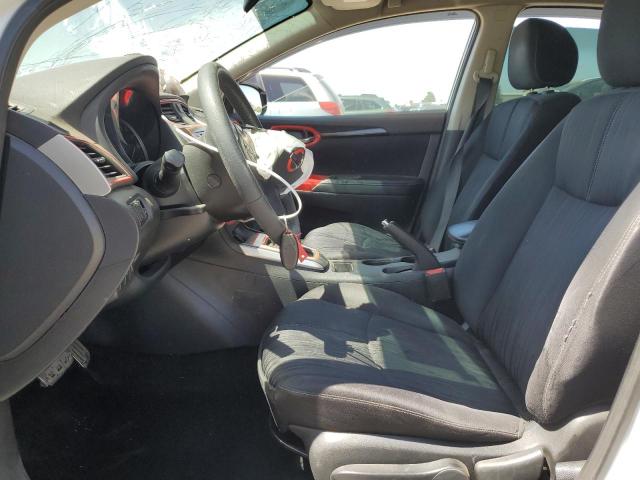 2016 NISSAN SENTRA S - 3N1AB7AP7GY239759