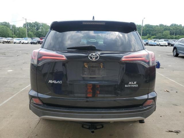 2018 TOYOTA RAV4 ADVEN 2T3WFREV8JW465771