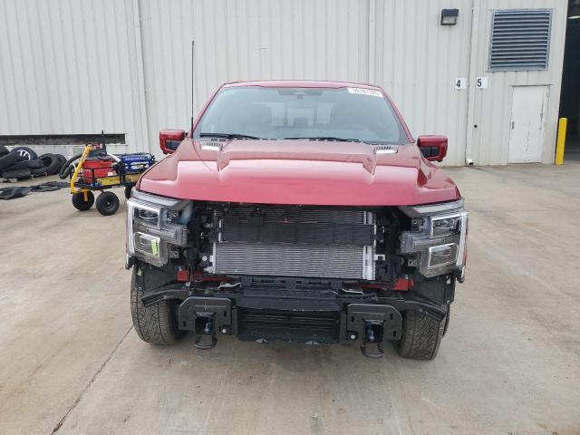 2025 FORD F150 KING 1FTFW6LD8SFB09736