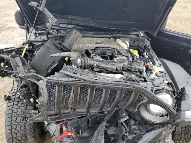 2021 JEEP WRANGLER U 1C4HJXFGXMW833837