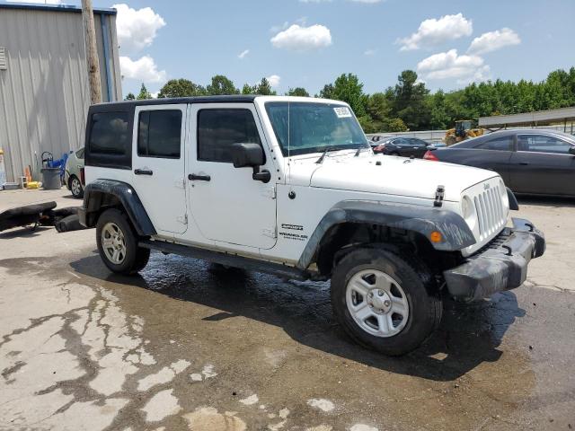 Vin: 1c4bjwkg6gl293429, lot: 59156585, jeep wrangler sport 20164