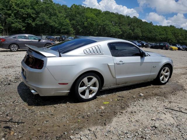 Vin: 1zvbp8cf7d5256841, lot: 61355005, ford mustang gt 20133