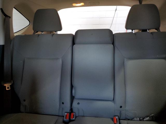 2016 HONDA CR-V EX - 2HKRM4H59GH715360