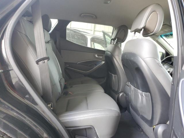 2016 HYUNDAI SANTA FE S 5XYZU3LB0GG356995