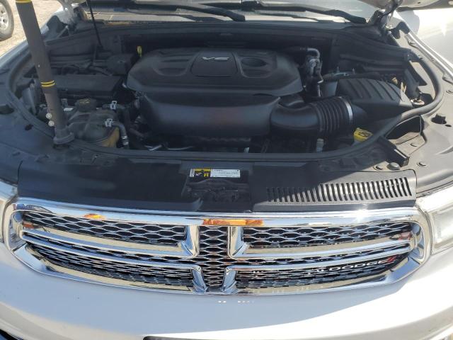 2016 DODGE DURANGO CI 1C4RDJEG8GC393293