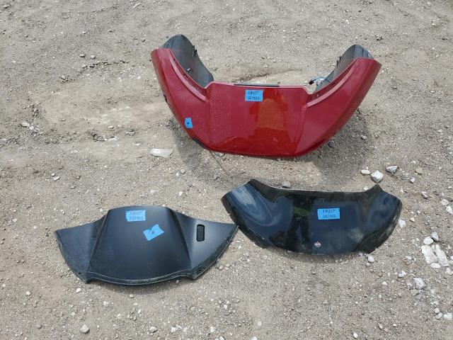 2021 HARLEY-DAVIDSON FLTRXS 1HD1KTP10MB652950
