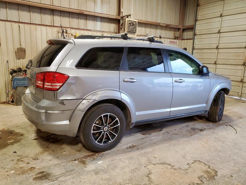 Vin: 3c4pdcab7jt496861, lot: 60206575, dodge journey se 20183