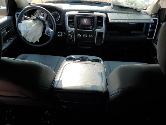 2022 RAM 1500 CLASS 1C6RR7LG2NS236537