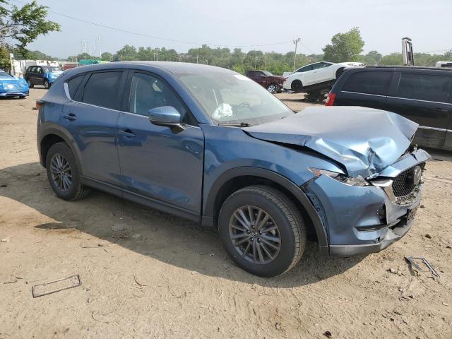 Vin: jm3kfacm2k1658029, lot: 59437865, mazda cx-5 touring 20194