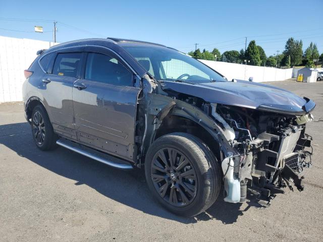 Vin: 5j6rt6h91nl001341, lot: 60057775, honda crv touring 20224