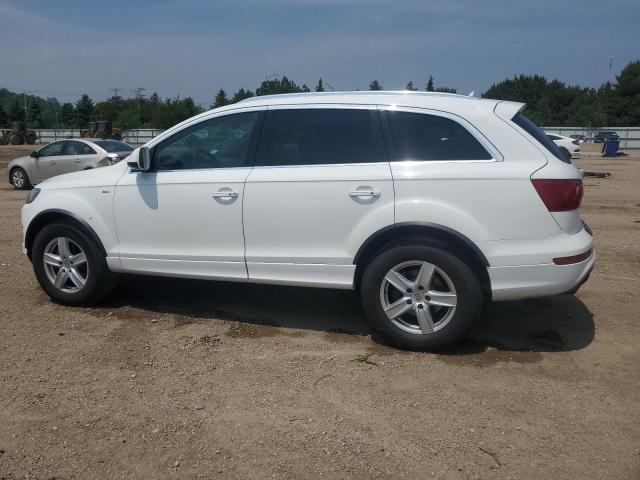 Vin: wa1wmafe8bd001068, lot: 59710825, audi q7 prestige 20112