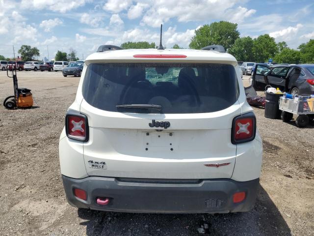 2017 JEEP RENEGADE T ZACCJBCB2HPF95846