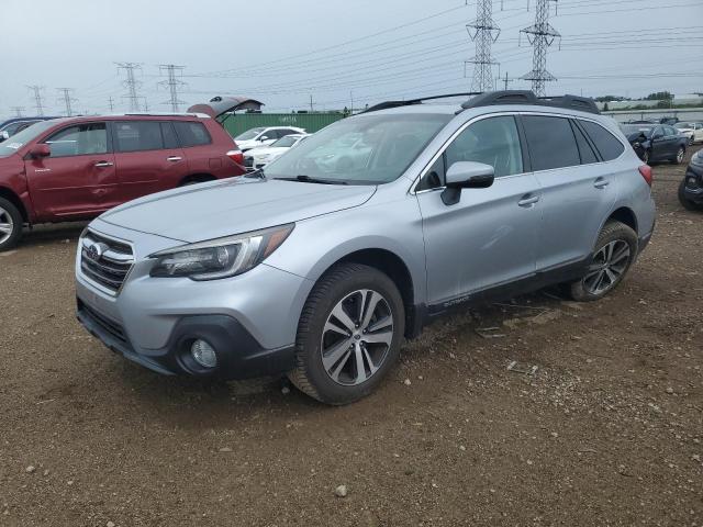 Vin: 4s4bsenc5j3364560, lot: 61365715, subaru outback 3.6r limited 2018 img_1