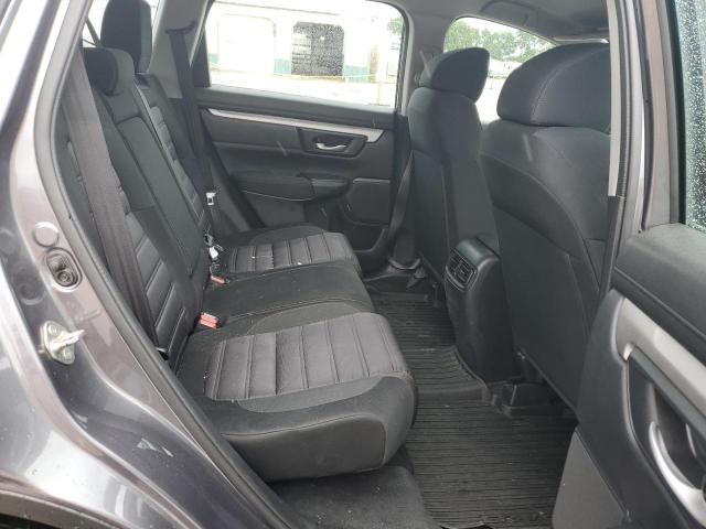 2019 HONDA CR-V LX - 2HKRW6H35KH221901