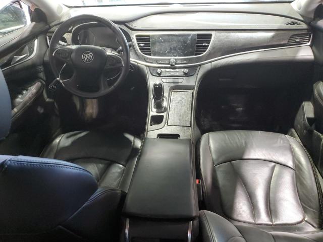 2017 BUICK LACROSSE E 1G4ZP5SS6HU209239