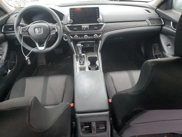 2018 HONDA ACCORD EX 1HGCV1F4XJA268095